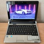 Ноутбук Acer Aspire1 AO751h 11.6” Atom Z520/2Gb DDR2/HDD 160Gb/GMA 500