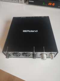 Roland rubix 22 interfejs audio