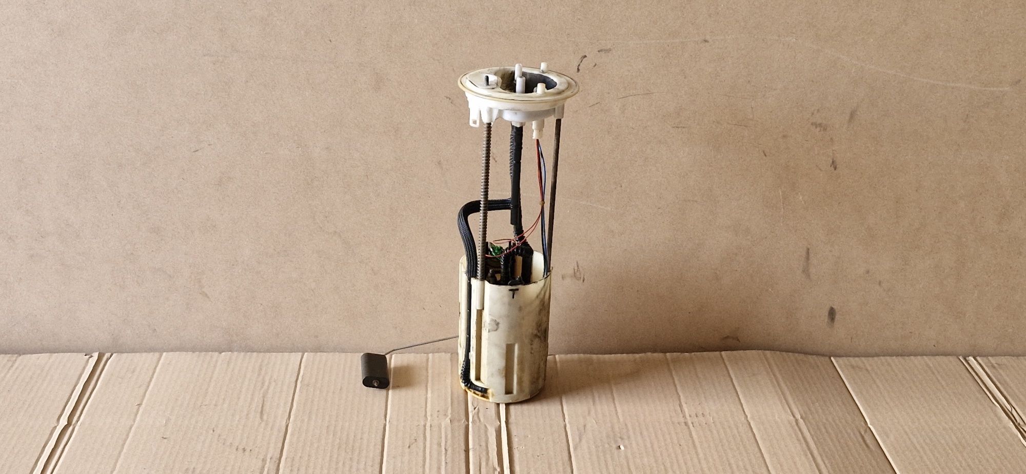Bomba de combustível/Boia Original Bosch Citroen Jumper. 2011