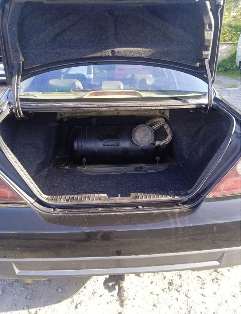 Продам Chevrolet Evanda