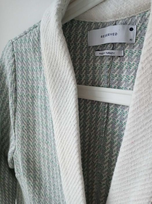 Sweter kardigan Reserved XS/S
