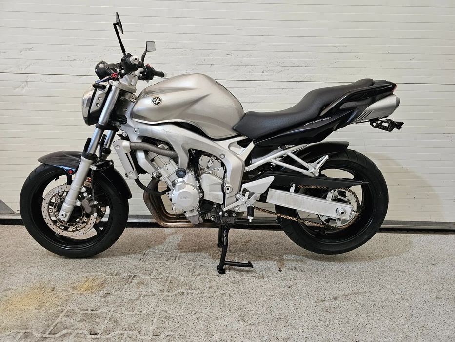 Yamaha FZ Fz 6 Fzs 600 fz 6 Fazer , raty nr,kat. 68