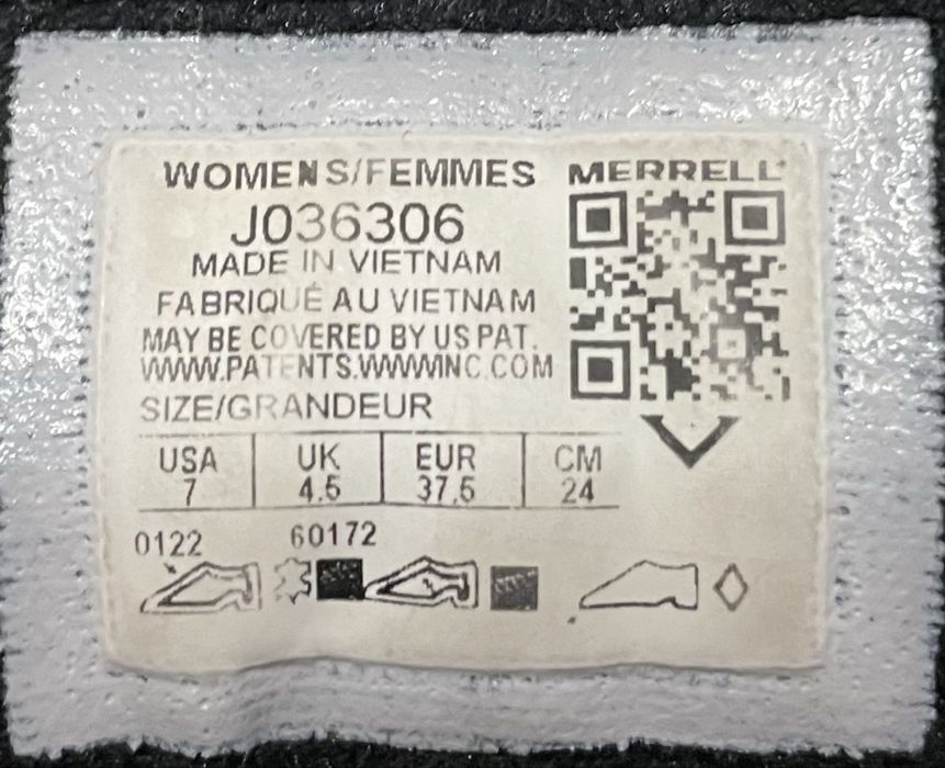 Merrell Moab 3 Mid GTX