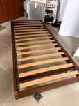 Sommier / cama / estrado de solteiro 180x90