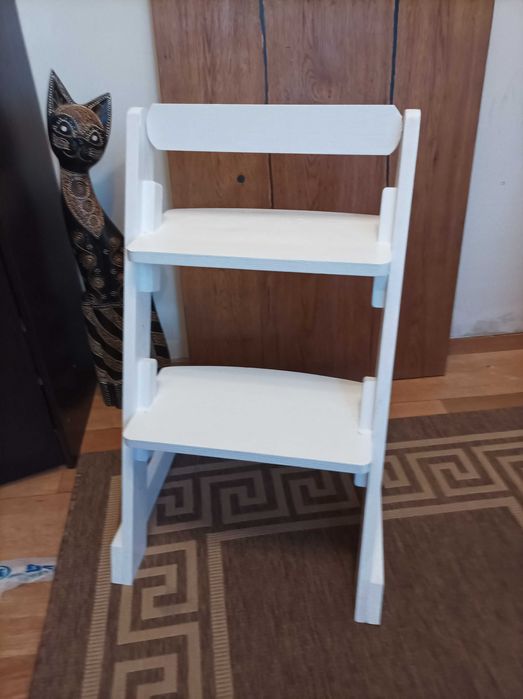 Дитячий стілець ,  стілець растушка
