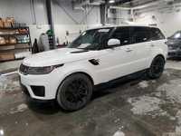 Land Rover Range Rover Sport HSE 2018 року