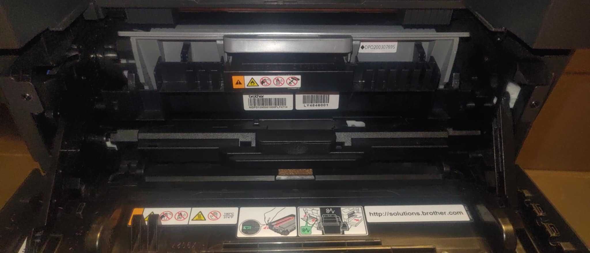 Brother MFC 8510dn