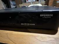 ресивер OPENBOX X-790 CIPVR HDMI Оригинал, чёрного цвета