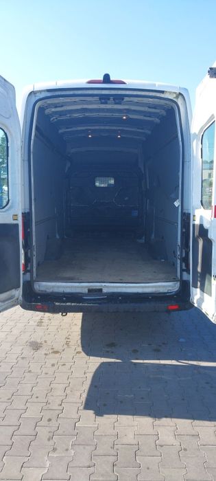 Ford Transit MAX L4H3 2016 2.2 RWD