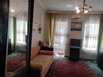 Компактная квартира в центре