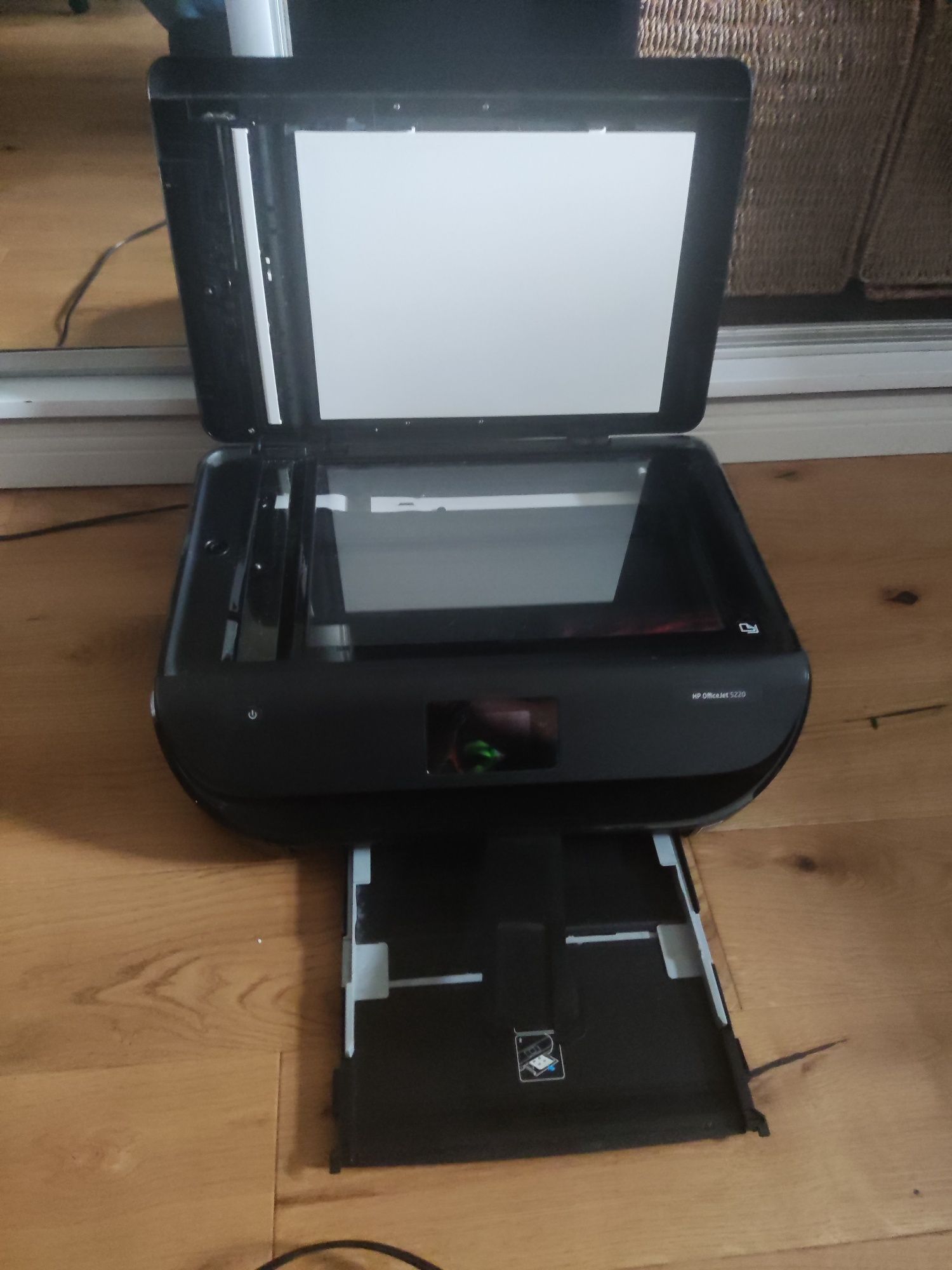 HP Officejet 5220