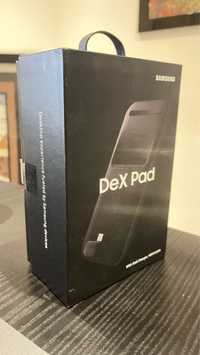 Dex Pad Samsung Computador Novo dock