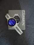 Garmin Forerunner 965 Biały / Gwarancja