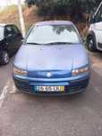 Vendo automovel.