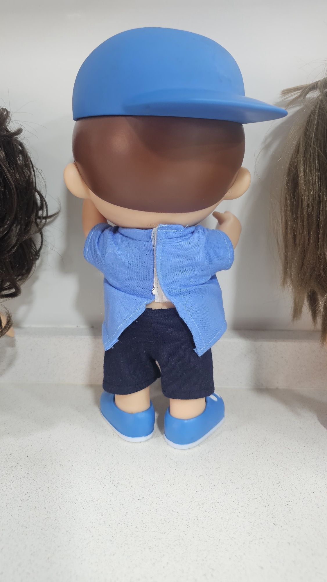Vendo figuras Lucas Neto originais