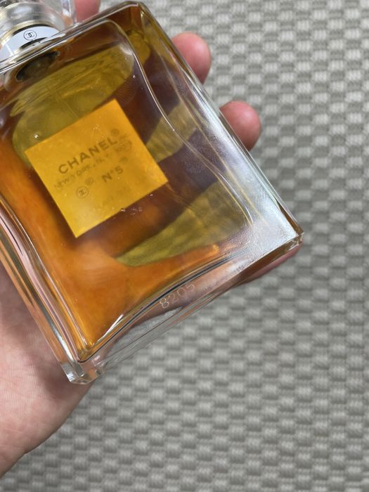 Chanel no 5 perfumy woda perfumowana coco