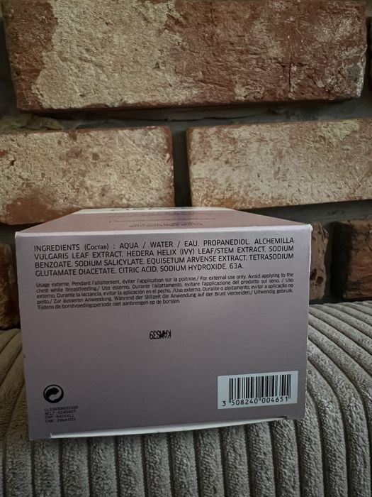 Lierac phytolastil