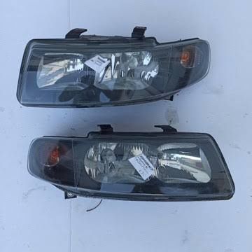 Żarówki lampy Seat Leon 1 toledo 2