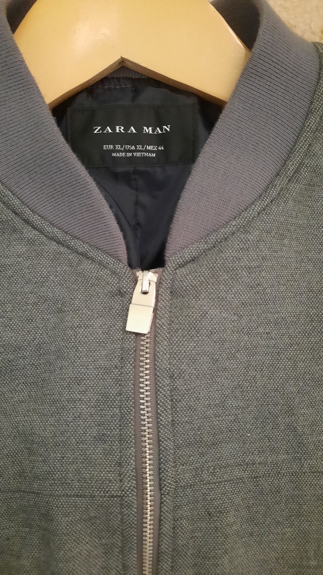 Zara,  новый бомбер,  куртка , ветровка