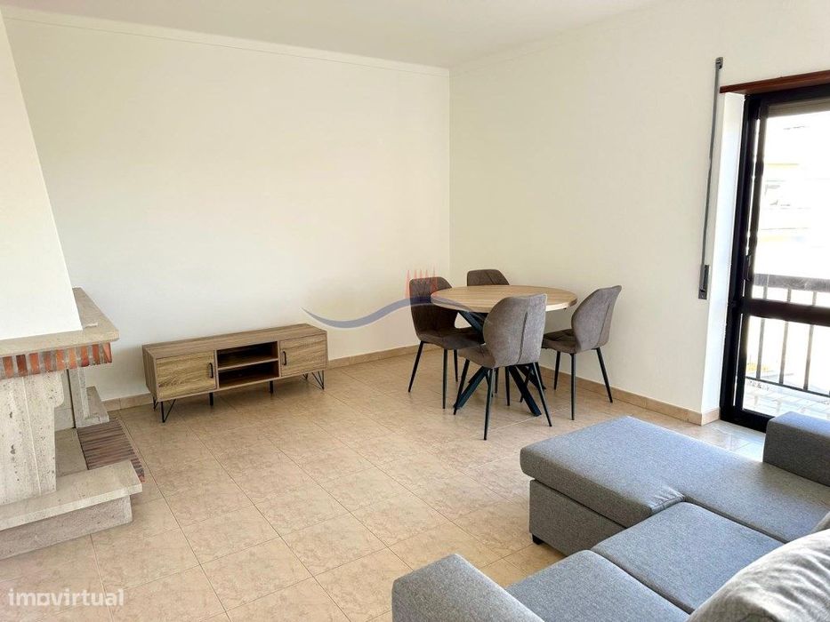 Apartamento T2 - Monte Real