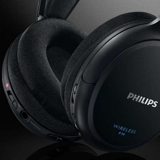 Auscultadores Philips Sem fios