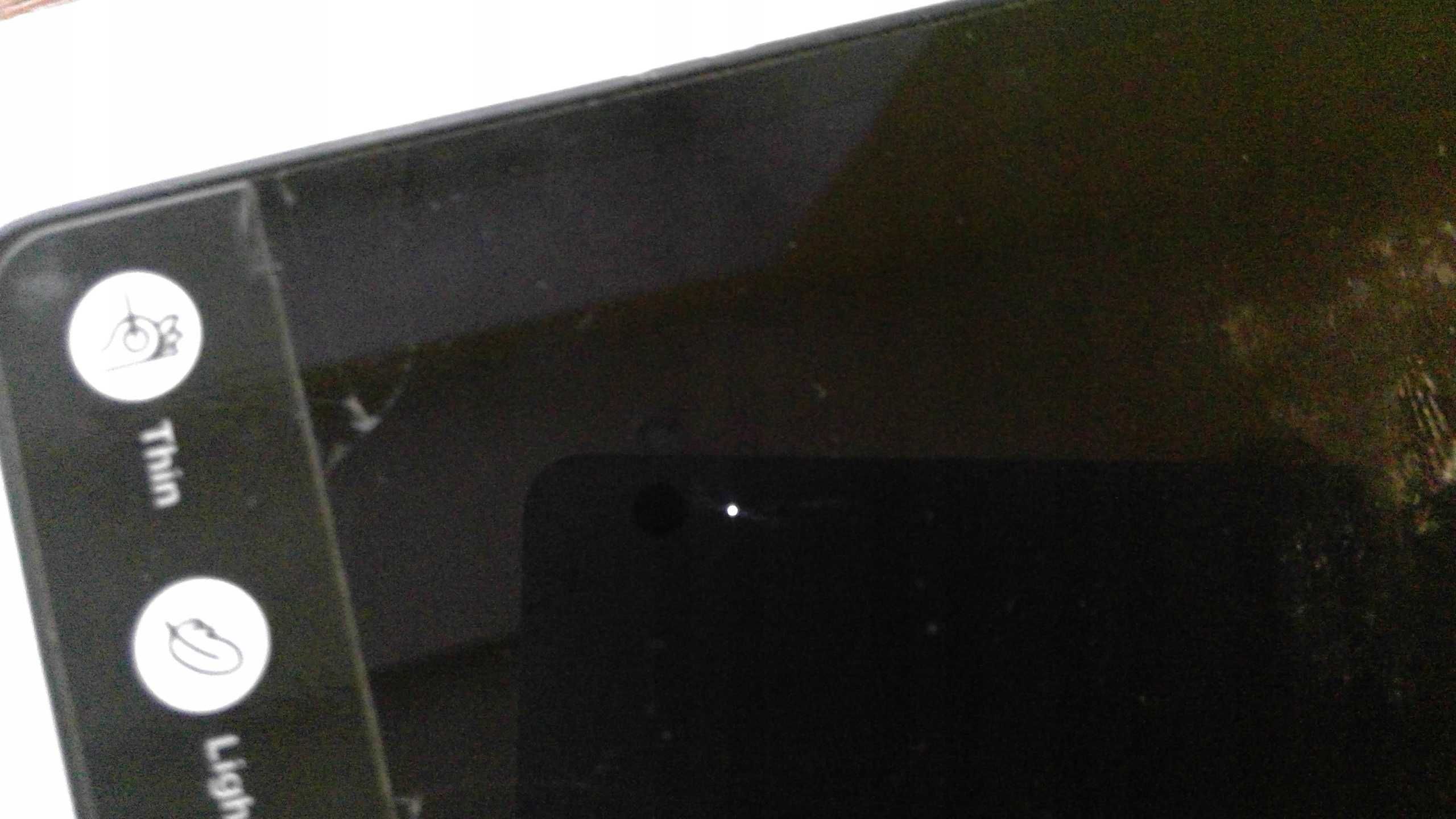 Tablet Lenovo TB-7304L L71