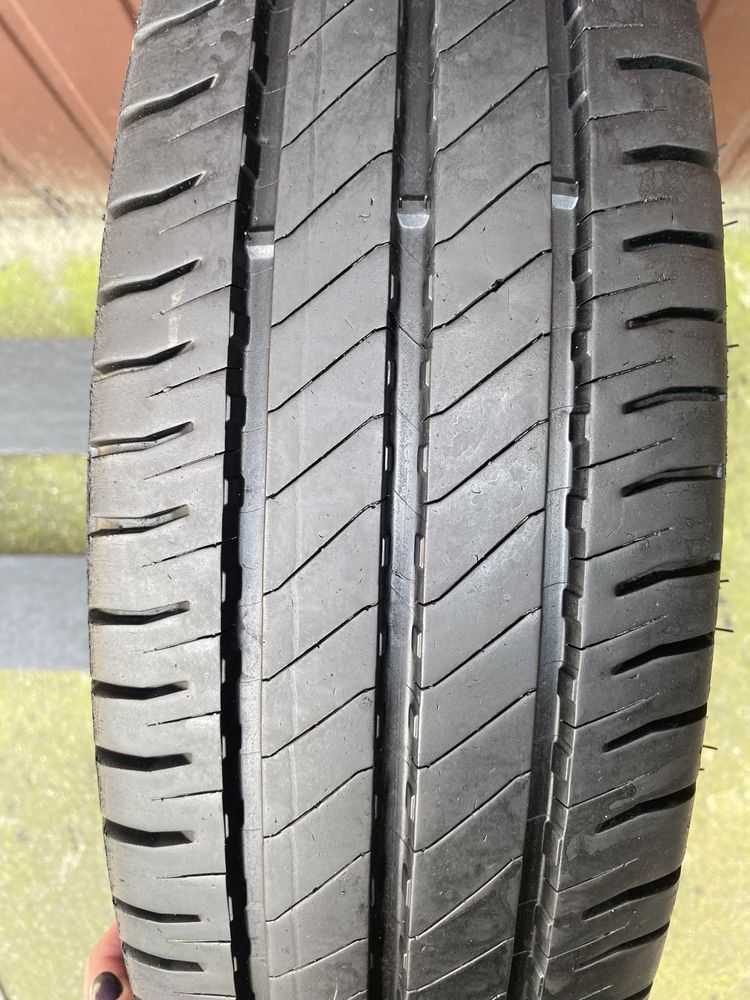 Opona 205/75r16c Michelin Agilis 3