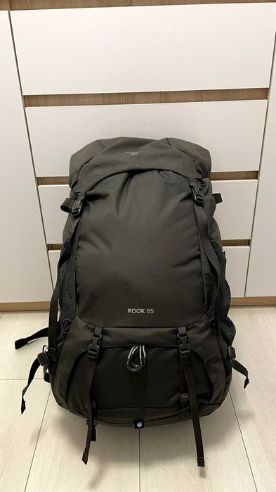 Рюкзак туристичний Osprey Rook 65