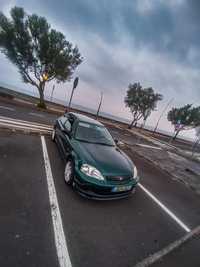 Honda Civic EJ9 Facelift 1.4iS