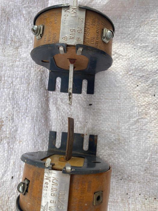 Електролічильники  5 А ,50 А, трансформатори тока  100/5,200/5 ,50/5 А