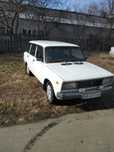 ВАЗ 2104 2007р газ/бензин