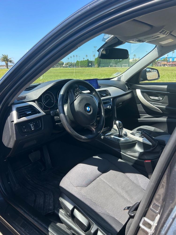 Vendo BMW f31 2014