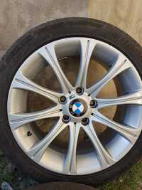 Felgi 5×120 BMW 17"