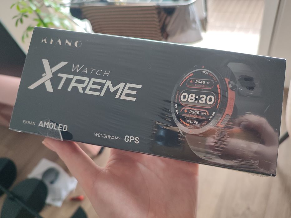 Smartwatch xtreme