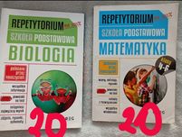 Repetytorium dla uczniów