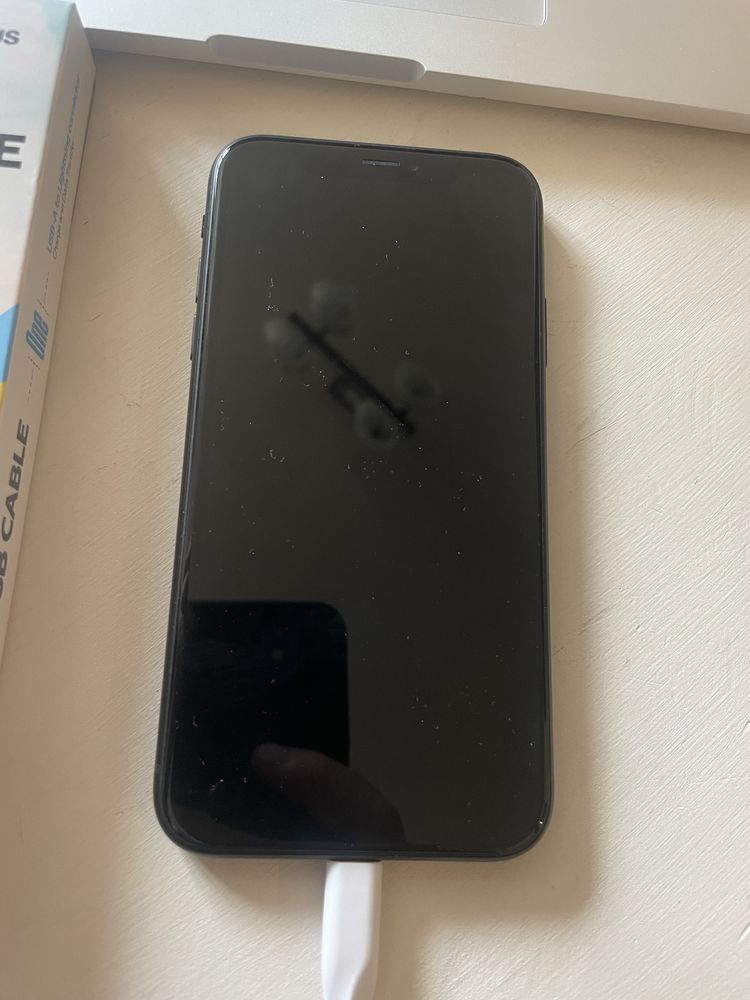 Apple iPhone XR память 64Gb Neverlock МДМ