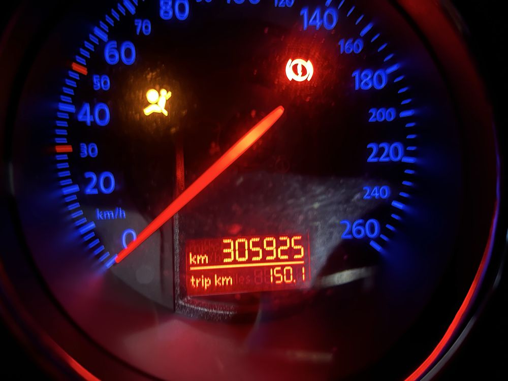 Passat b6 2.0tdi 170km