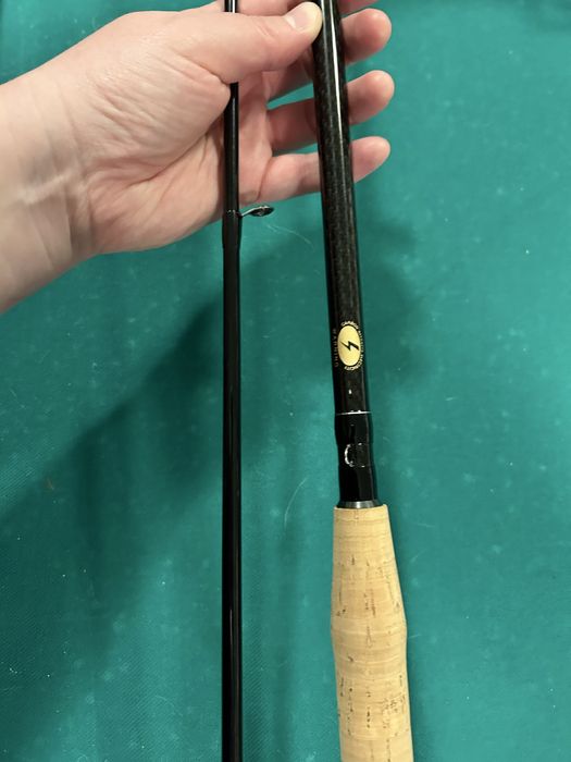 Konger World Champion Zander 2.85m 5-15g