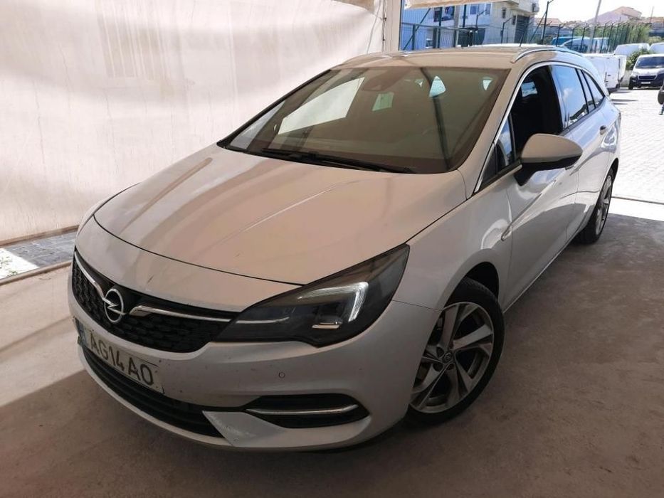 Opel Astra Sports Tourer 1.5 D GS Line S/S