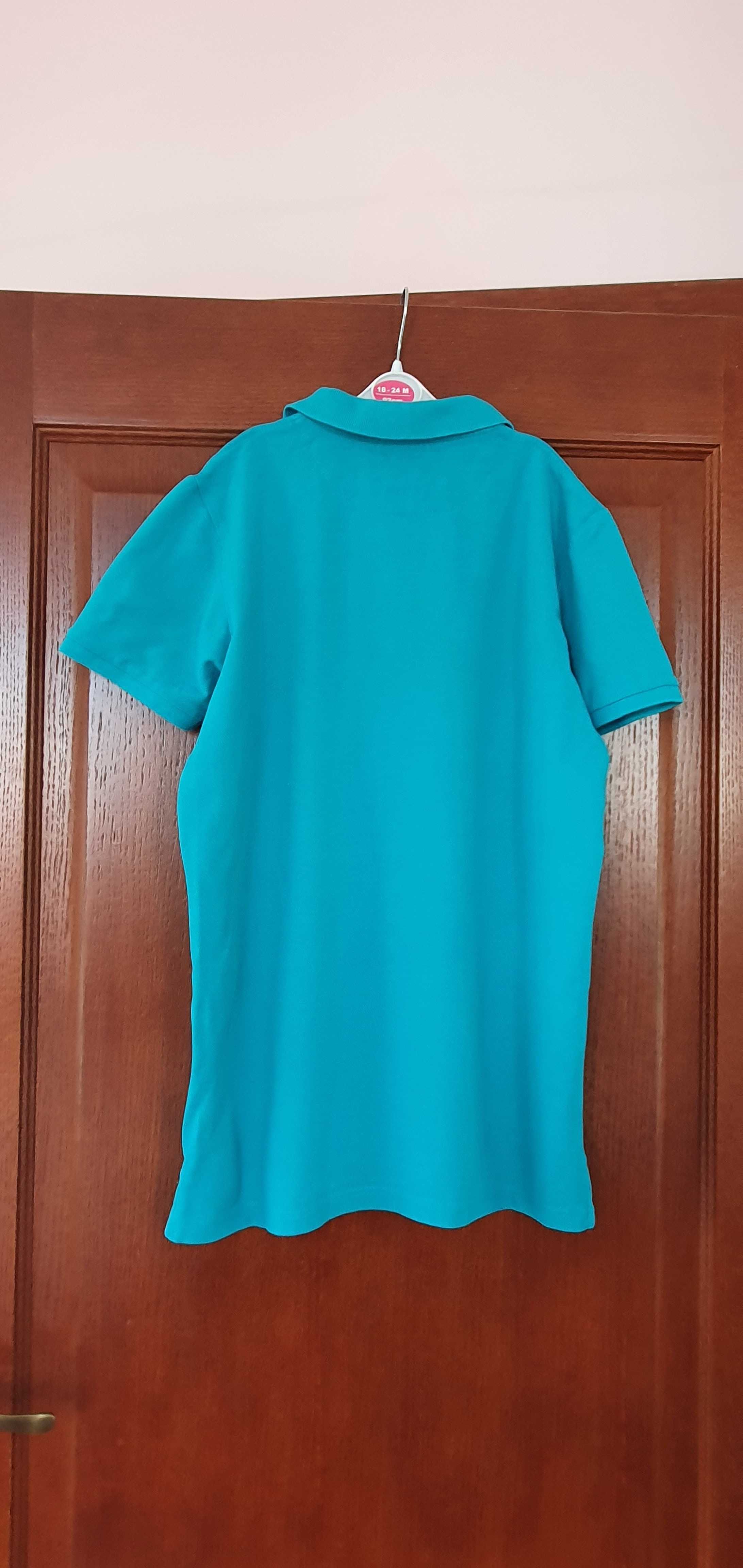 Koszulka US Polo Assn dla chłopca 14/15 lat rozmiar 164
