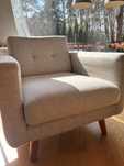 Fotel ScandicSofa
