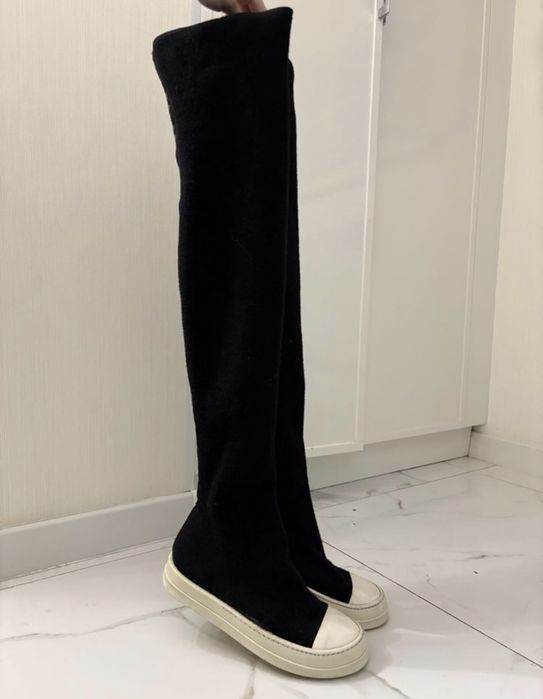 rick owens оригинал