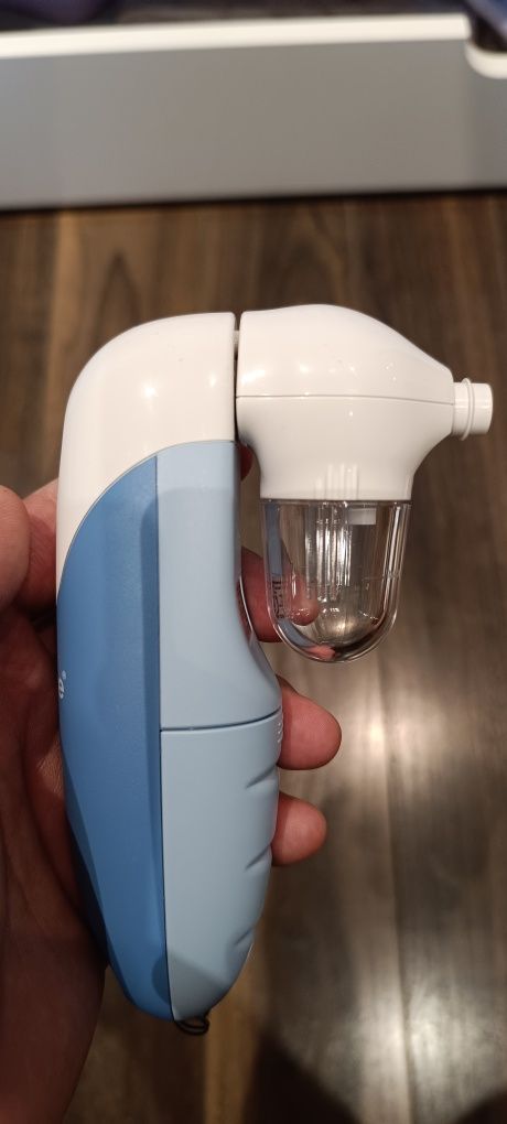 Aspirator Nasal Haxe
