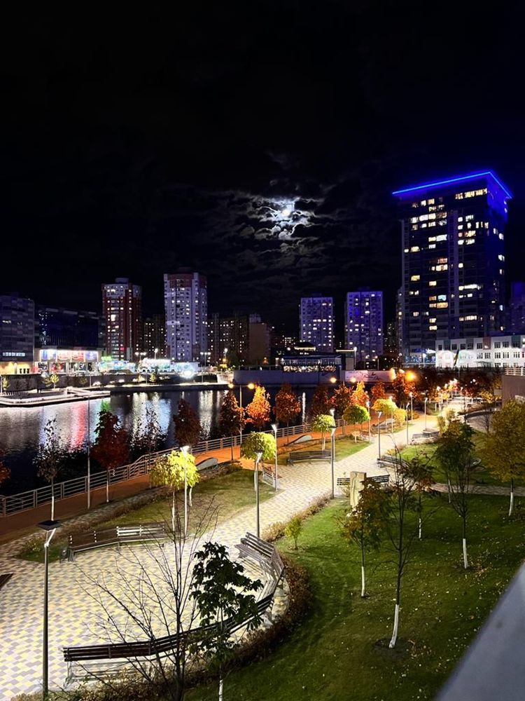 Без комісії продаж однокімнатної квартири Трускавецька  ЖК River Stone