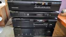 Harman Kardon HK6500,HD7400,TD4200TU909 .