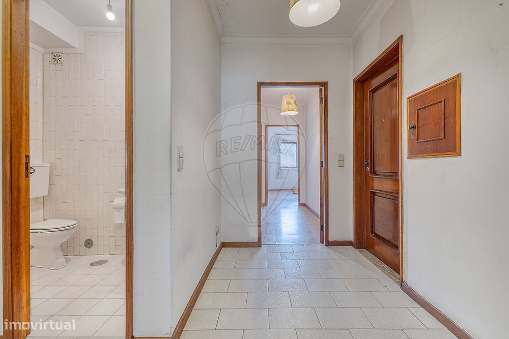 Apartamento T2 para venda