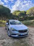 Opel Astra Sport Tourer 1.6CDTI - 2016