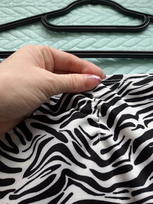 Sukienka-Hiszpanka-Nowa bez metki