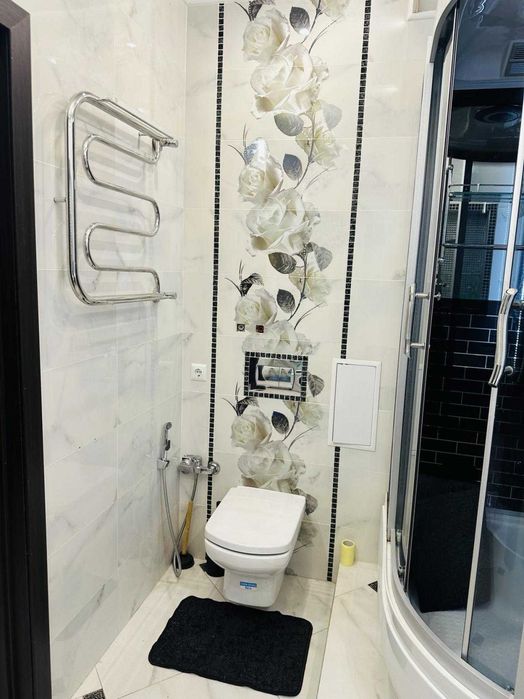 Оренда 1 кімнатної квартири,вул. Пулюя ЖК Галицький Лев