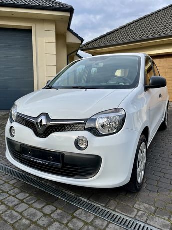 Renault Twingo III